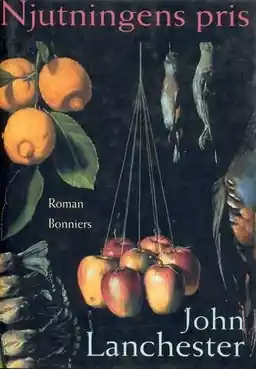Njutningens pris : [roman]